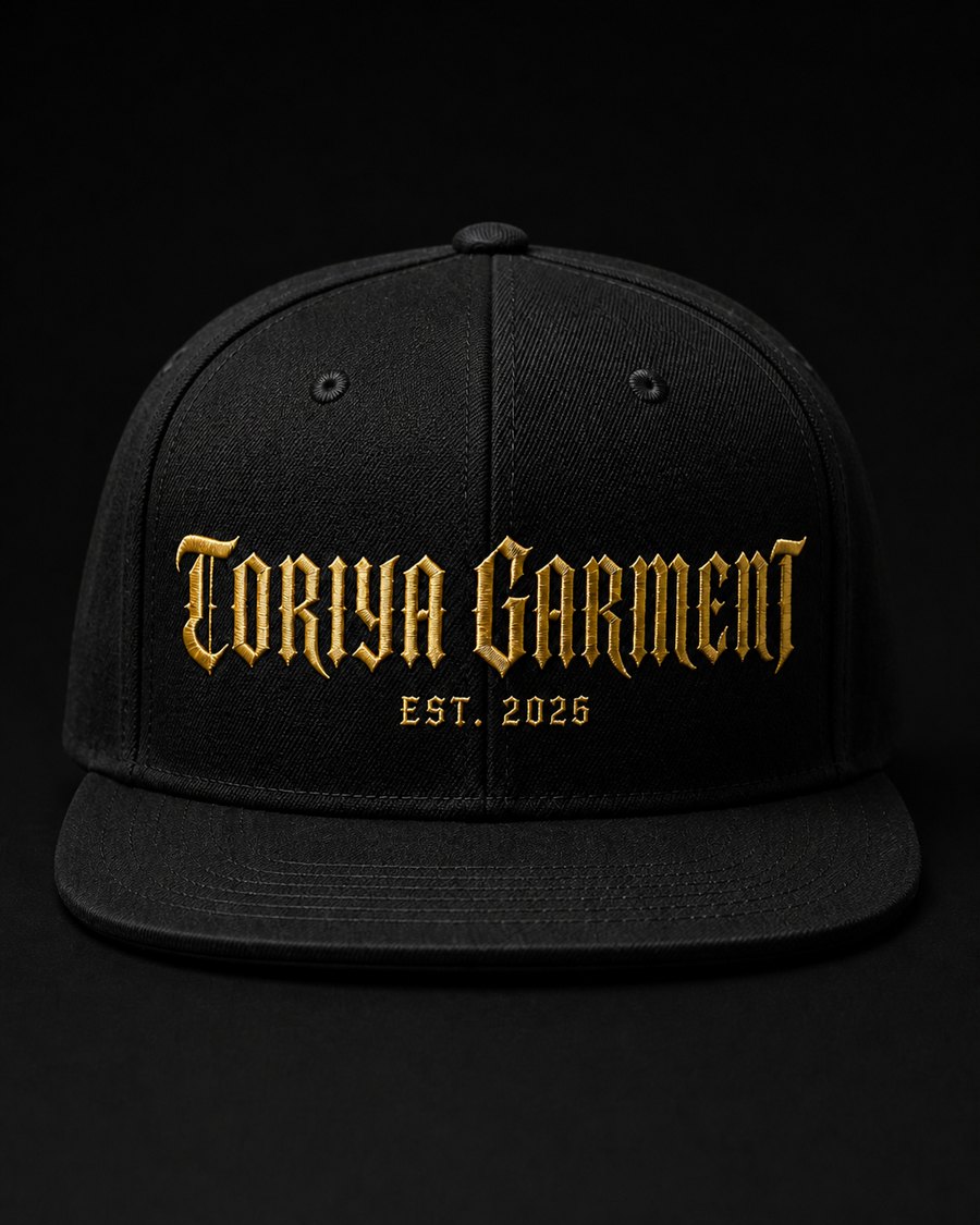 CAP GOLD